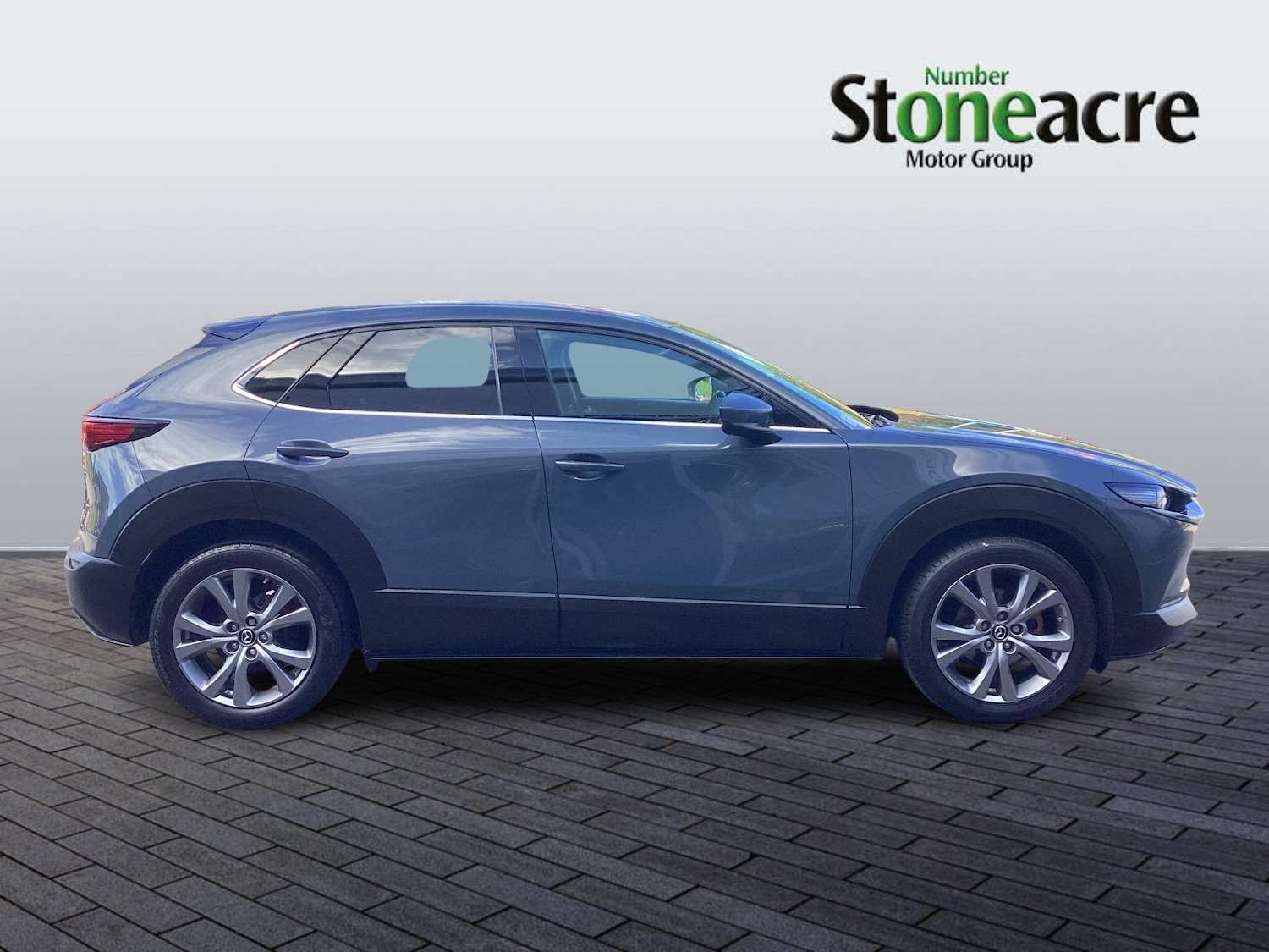 Used Mazda CX-30 2021 for sale - 75978431: Photo 7