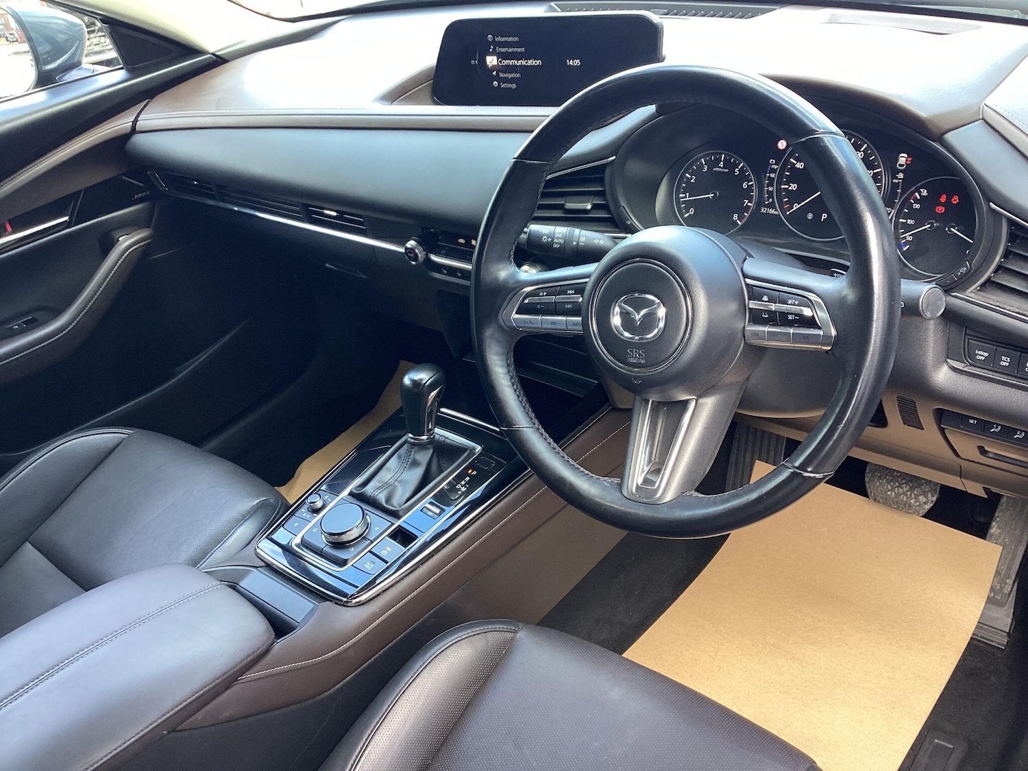 Used Mazda CX-30 2021 for sale - 75978431: Photo 9