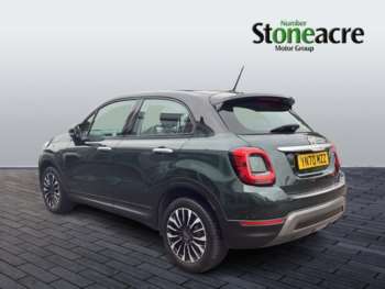 Used Fiat 500X 2020 for sale - 74810363: Photo