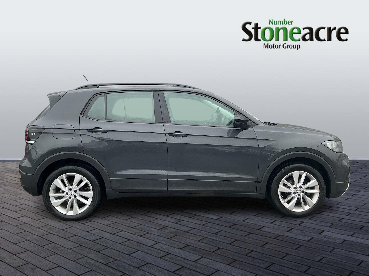 Used Volkswagen T-Cross 2020 for sale - 77376603: Photo 10