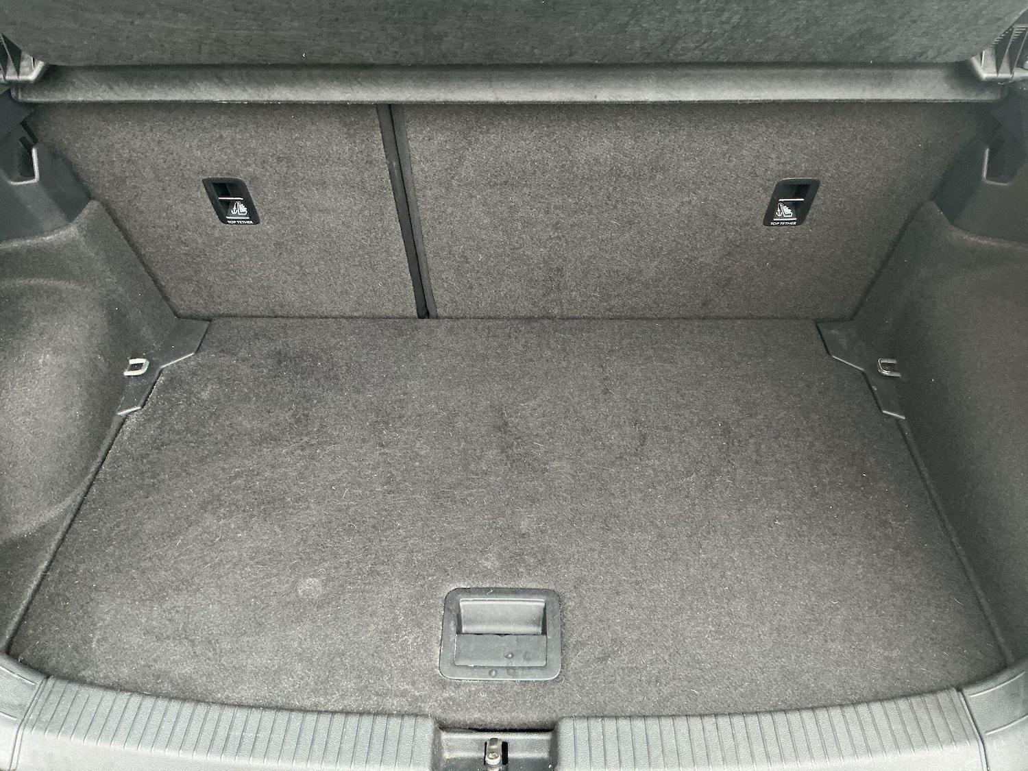 Used Volkswagen T-Cross 2020 for sale - 77376603: Photo 12