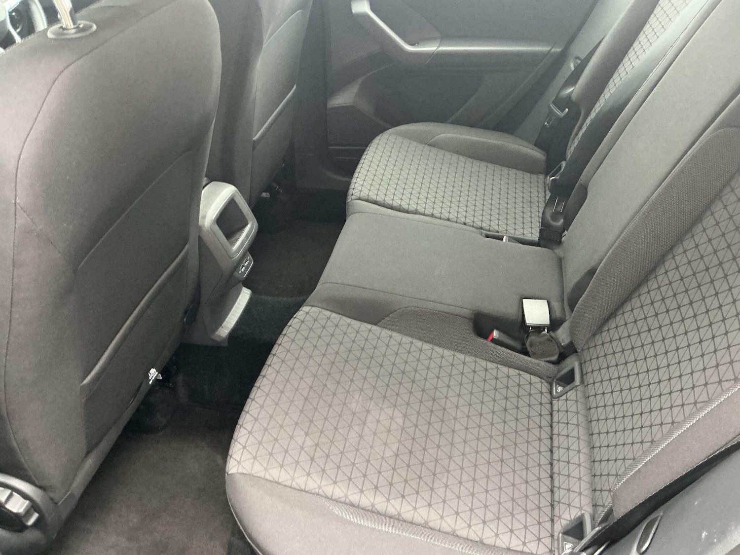 Used Volkswagen T-Cross 2020 for sale - 77376603: Photo 13