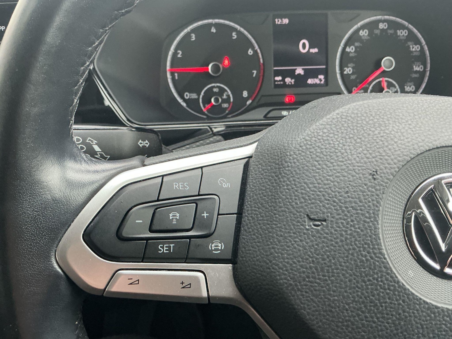 Used Volkswagen T-Cross 2020 for sale - 77376603: Photo 19