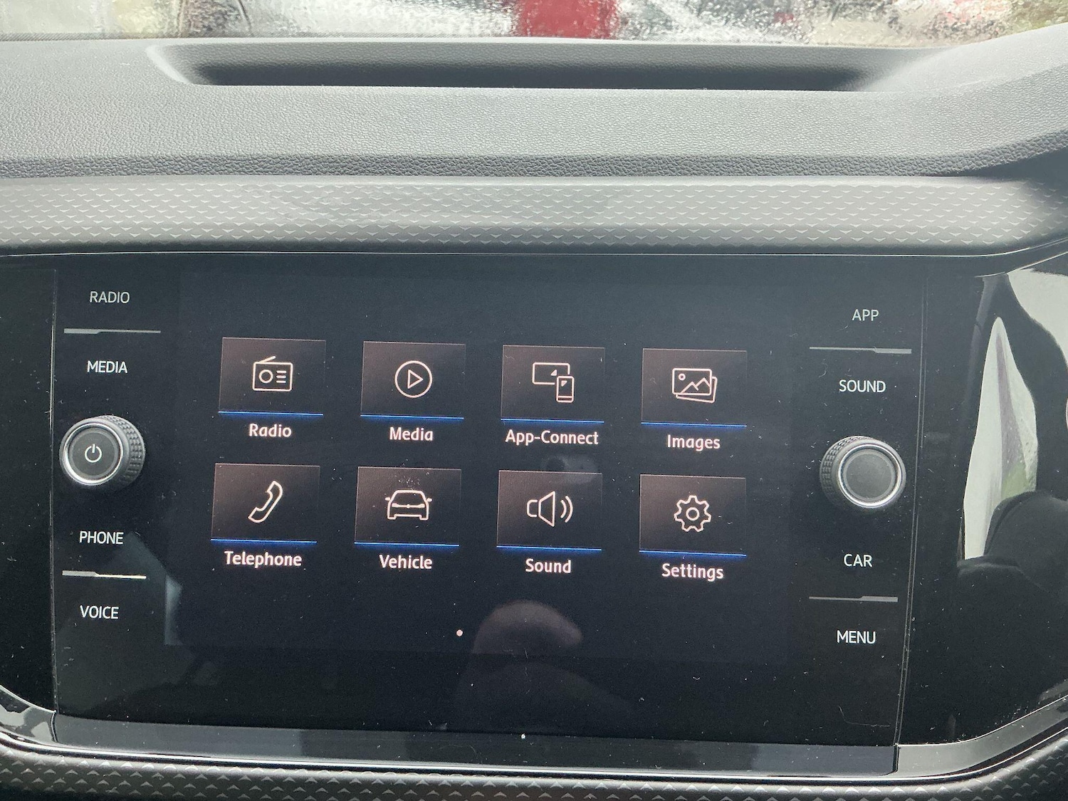 Used Volkswagen T-Cross 2020 for sale - 77376603: Photo 22