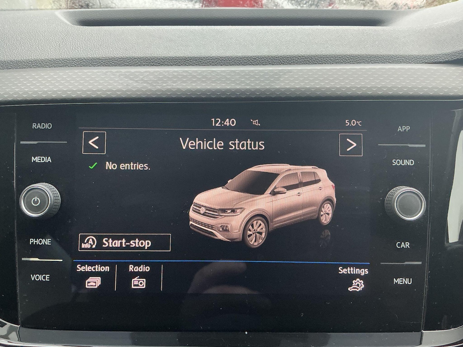 Used Volkswagen T-Cross 2020 for sale - 77376603: Photo 24