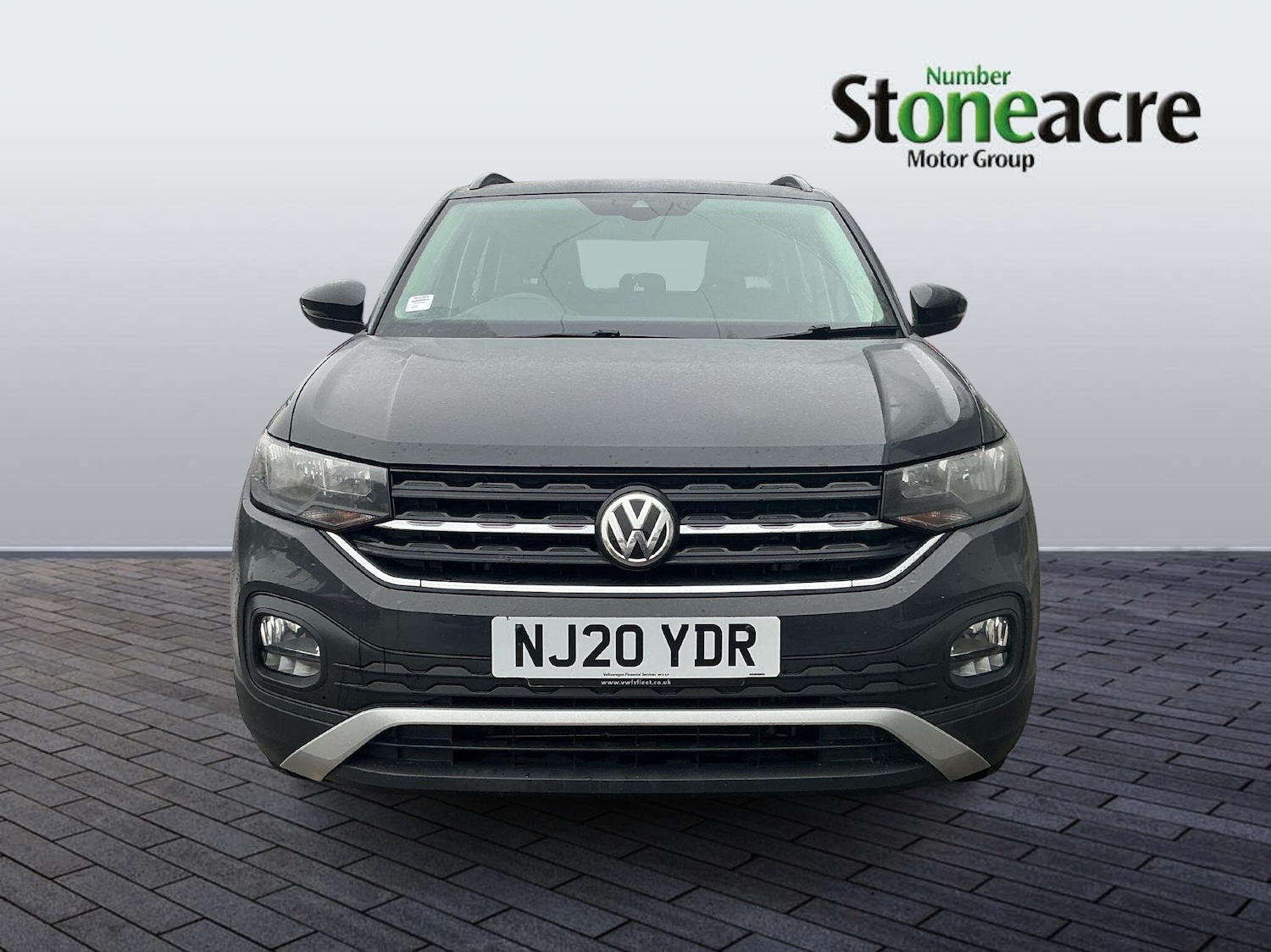 Used Volkswagen T-Cross 2020 for sale - 77376603: Photo 5