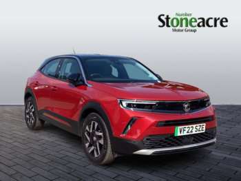 2022 (22) - 50kWh Elite Premium SUV 5dr Electric Auto (136 ps)