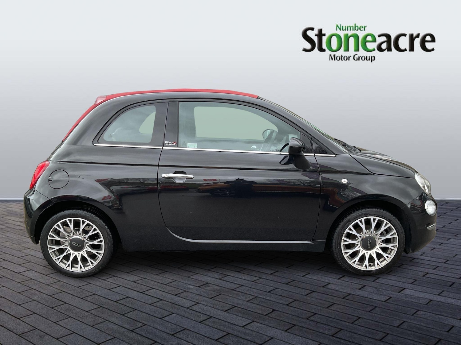 Used Fiat 500C 2020 for sale - 77120260: Photo 10