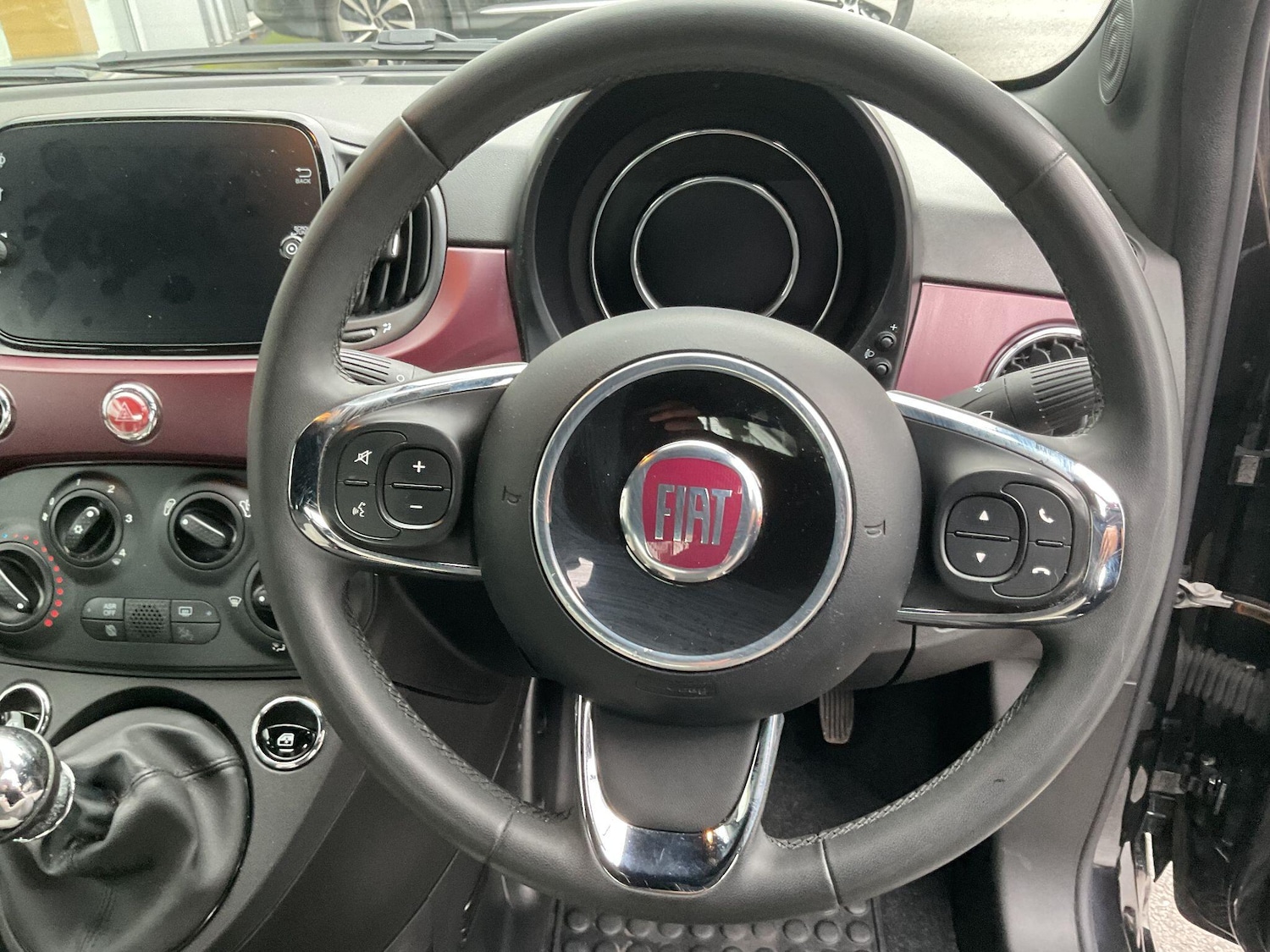 Used Fiat 500C 2020 for sale - 77120260: Photo 17