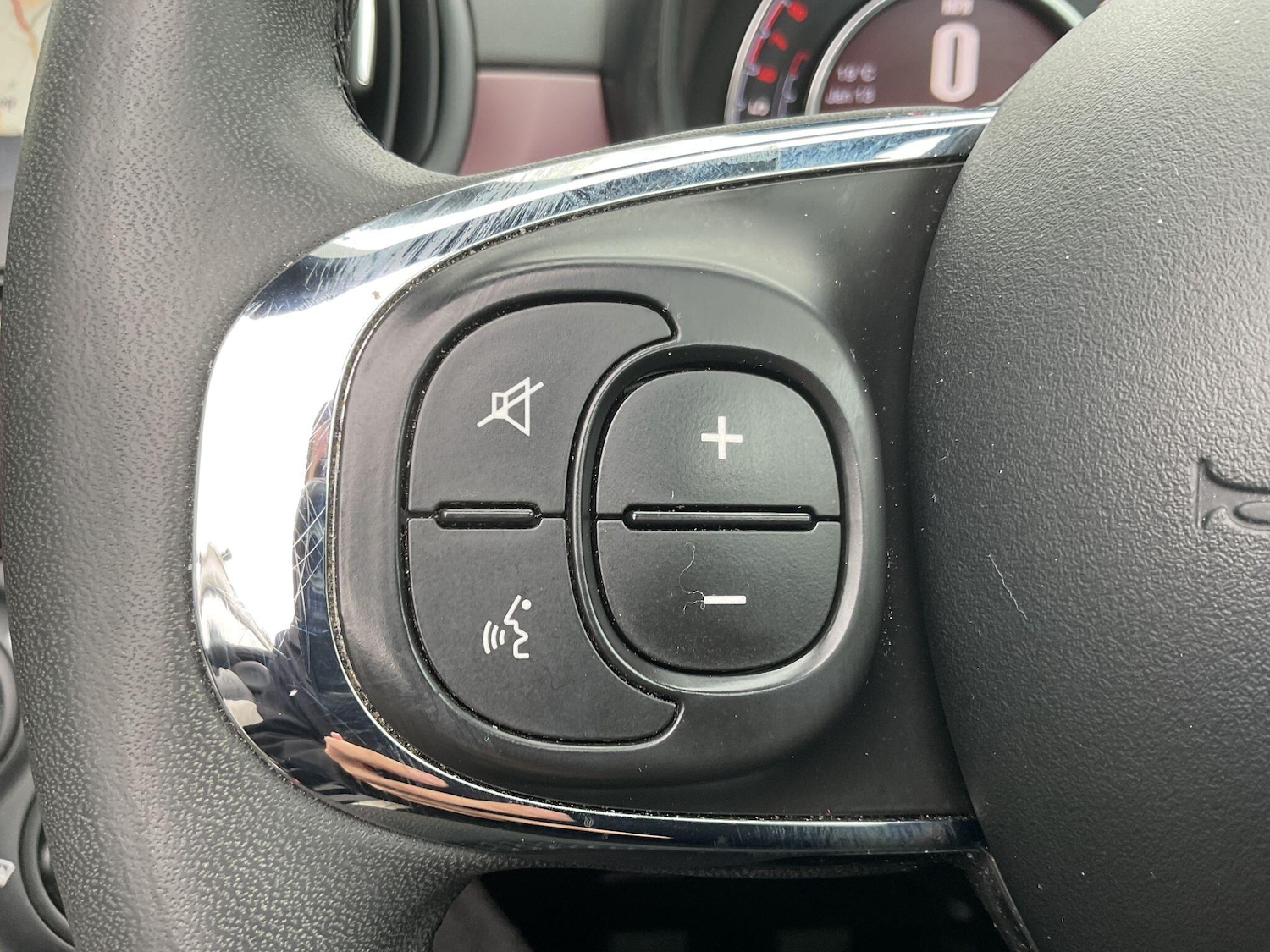 Used Fiat 500C 2020 for sale - 77120260: Photo 18