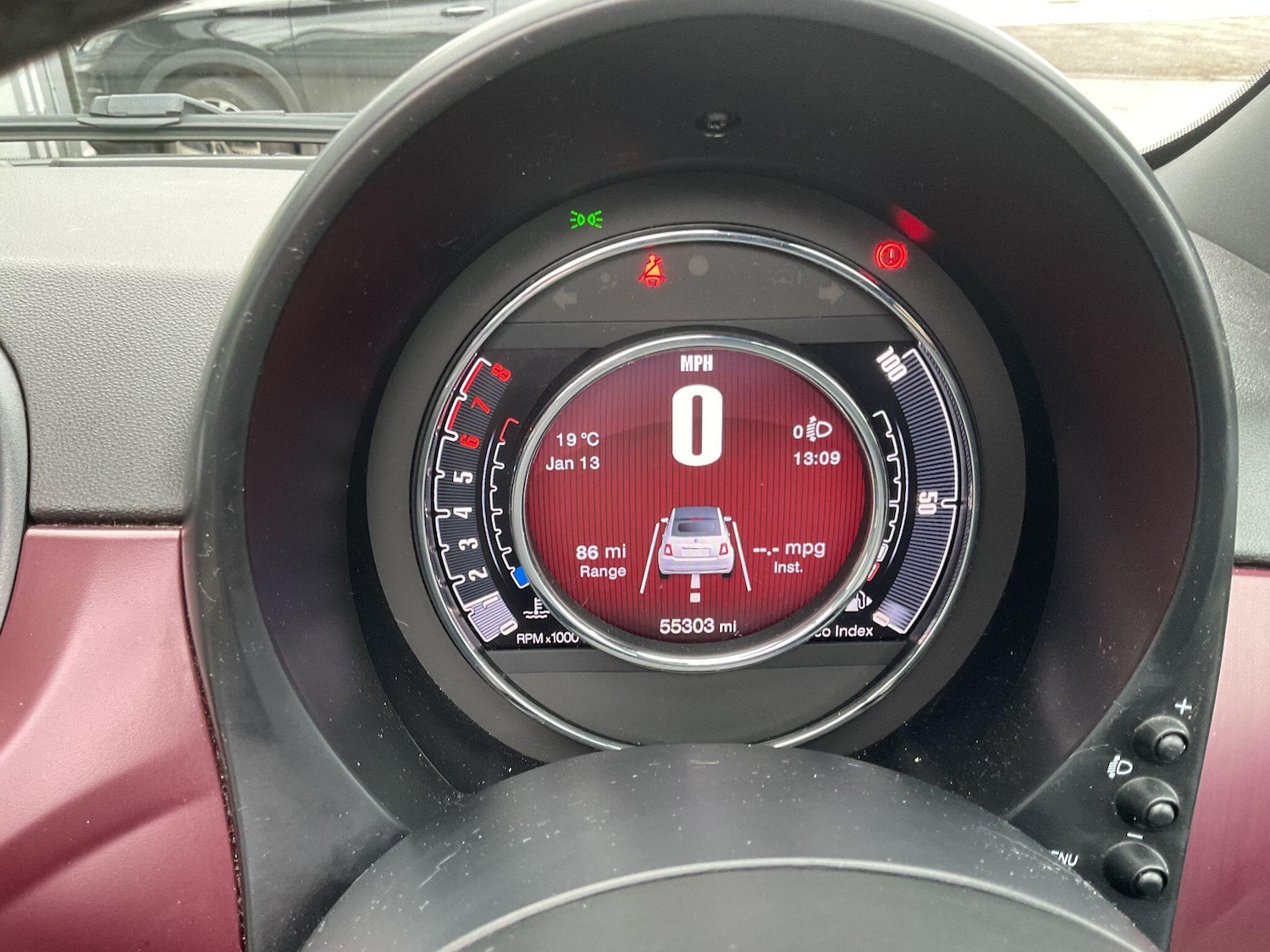 Used Fiat 500C 2020 for sale - 77120260: Photo 20