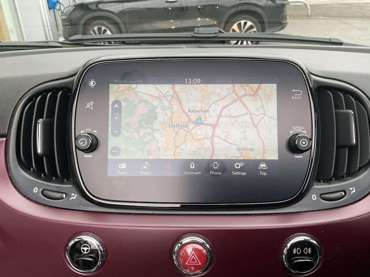 Used Fiat 500C 2020 for sale - 77120260: Photo 21