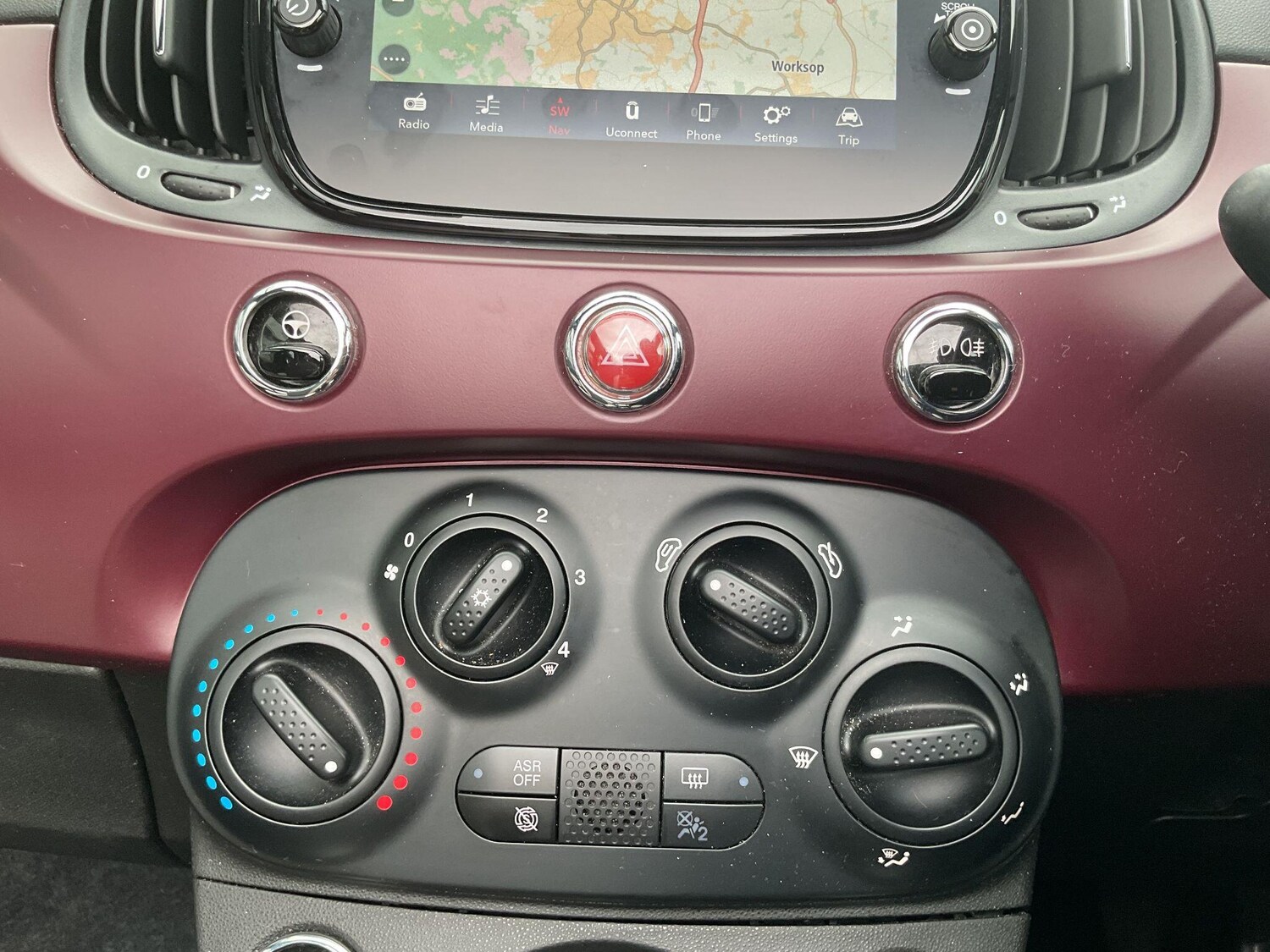 Used Fiat 500C 2020 for sale - 77120260: Photo 22