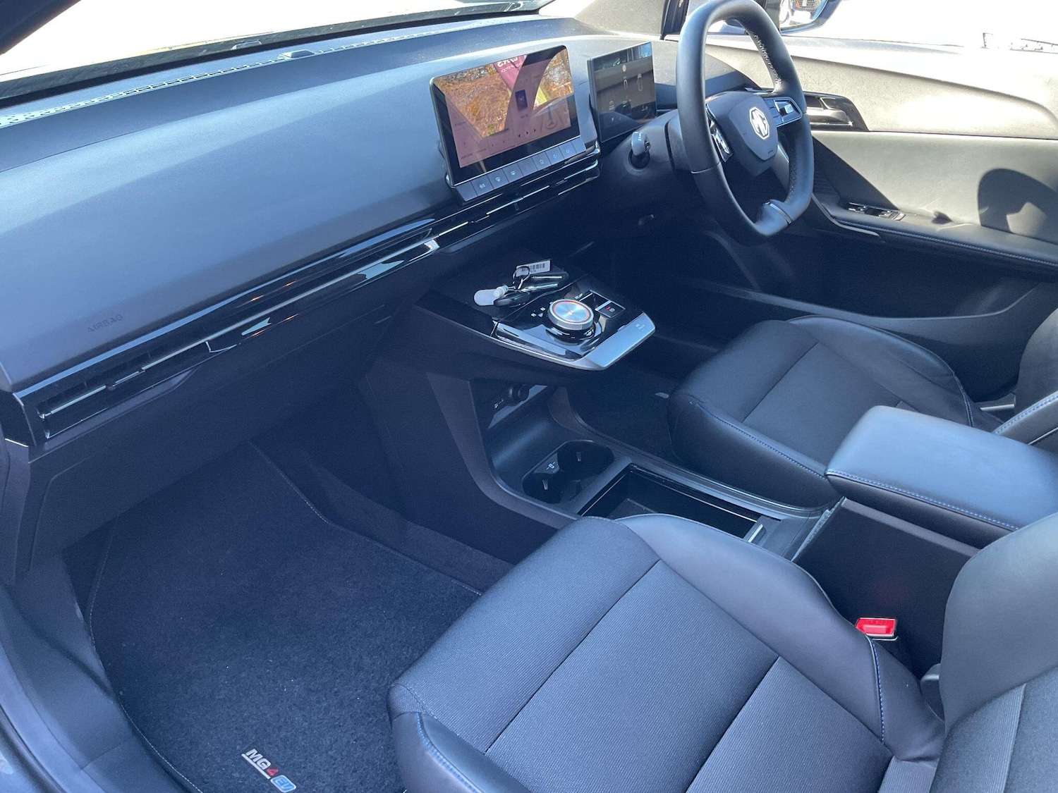 Used MG MG4 for sale - 77925013: Photo 10