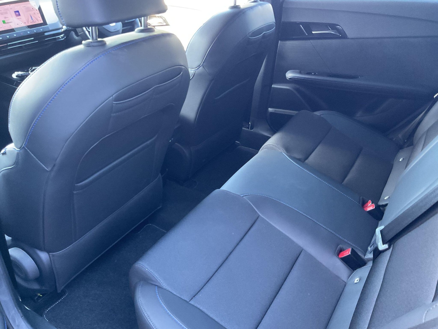 Used MG MG4 for sale - 77925013: Photo 11