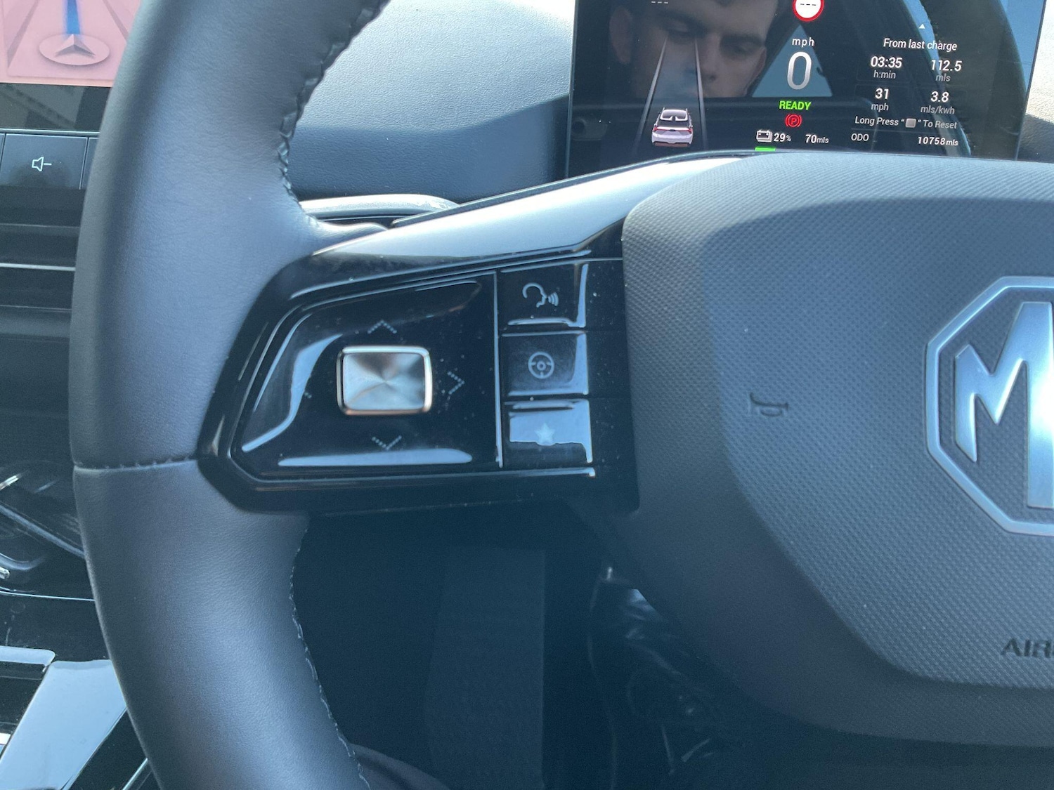 Used MG MG4 for sale - 77925013: Photo 15