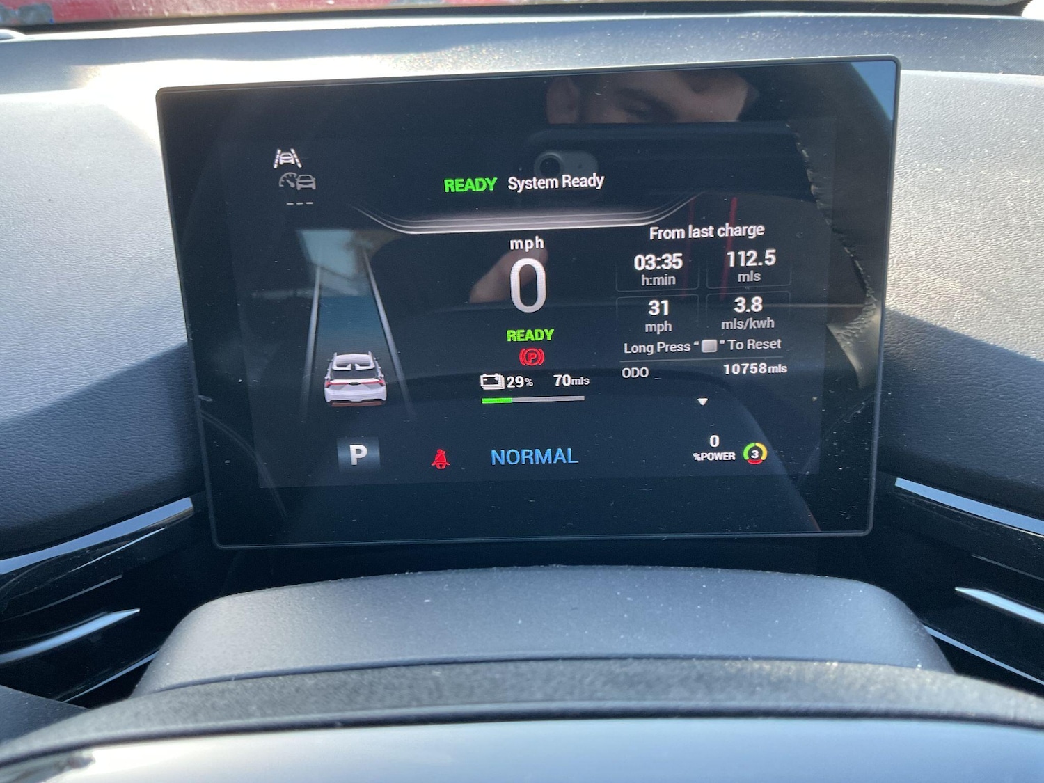 Used MG MG4 for sale - 77925013: Photo 17