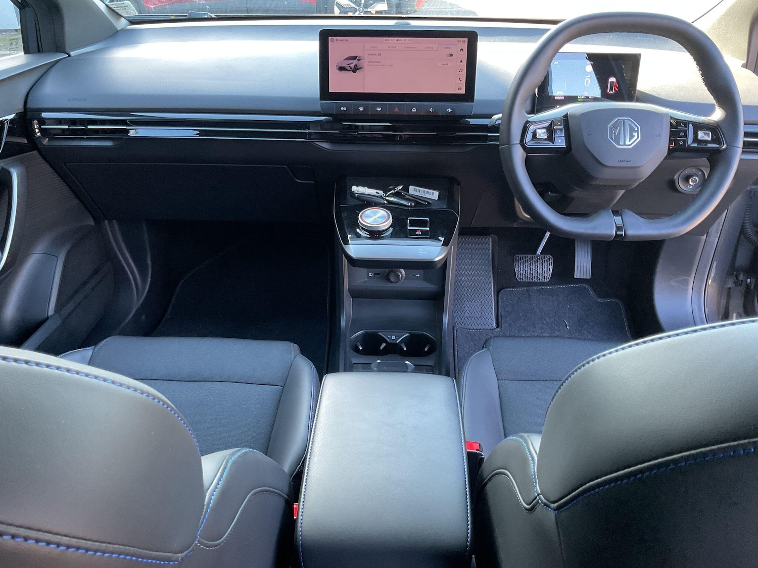 Used MG MG4 for sale - 77925013: Photo 18