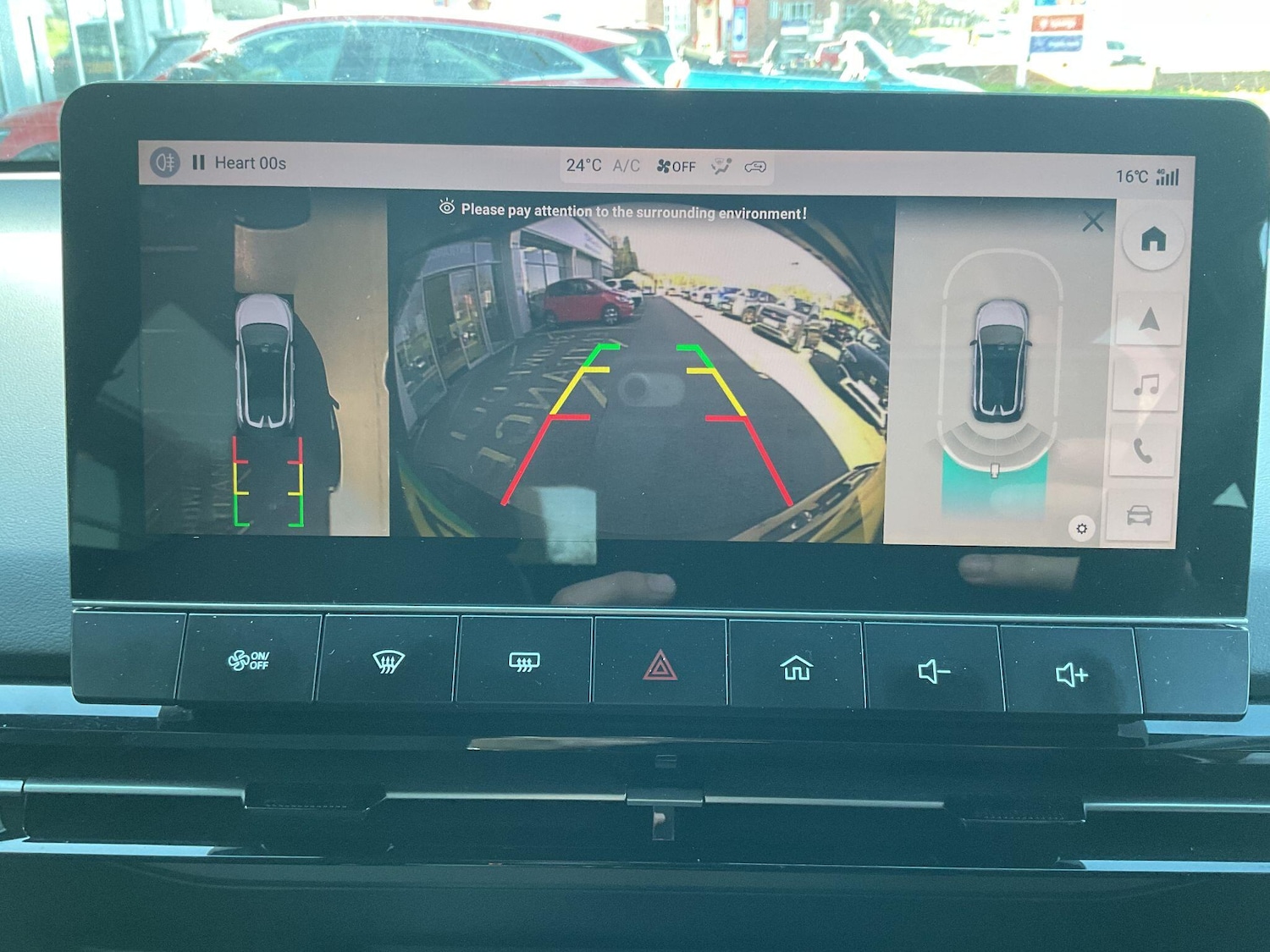 Used MG MG4 for sale - 77925013: Photo 19