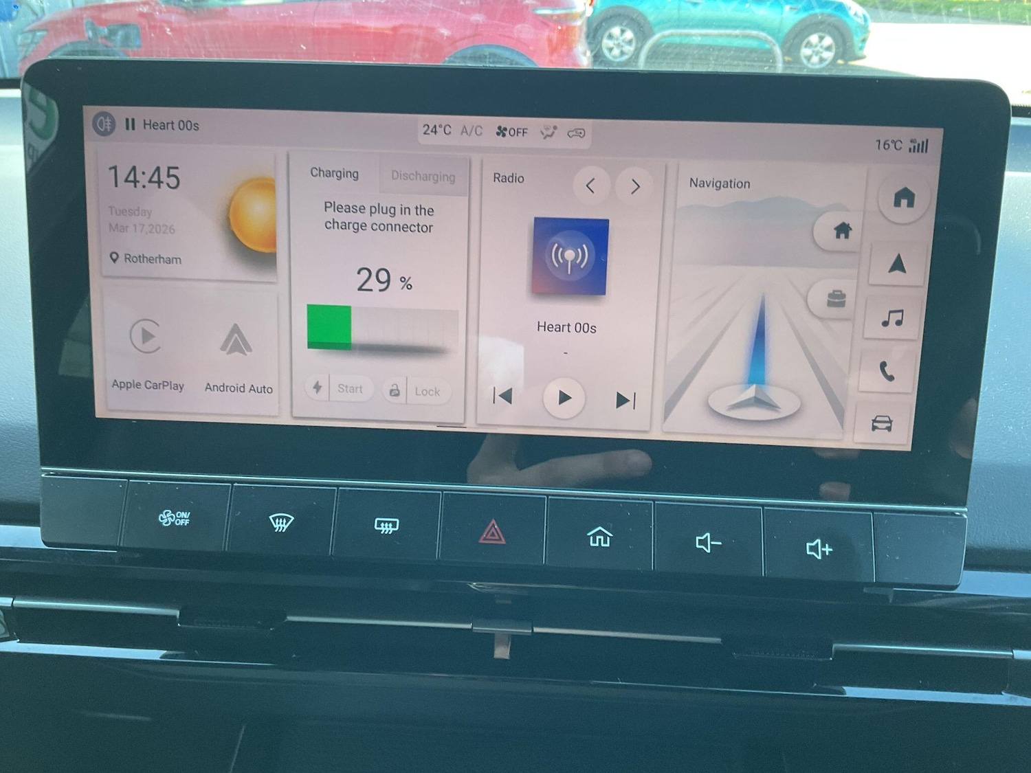 Used MG MG4 for sale - 77925013: Photo 21