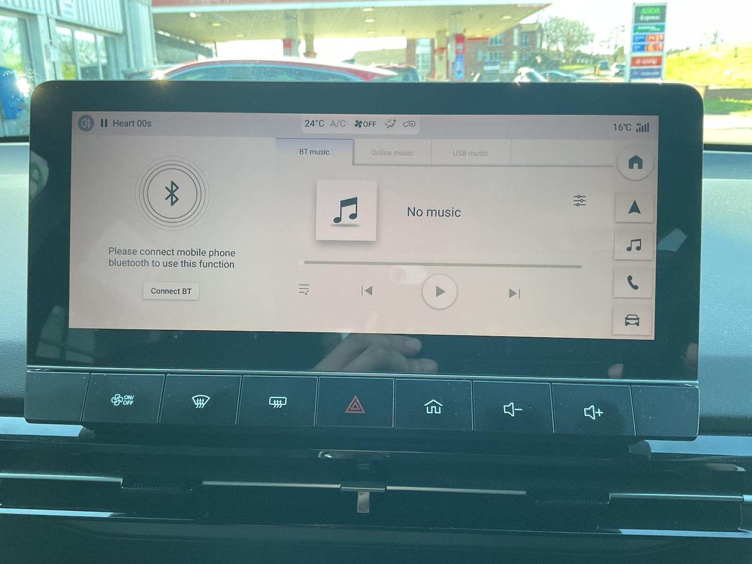 Used MG MG4 for sale - 77925013: Photo 28