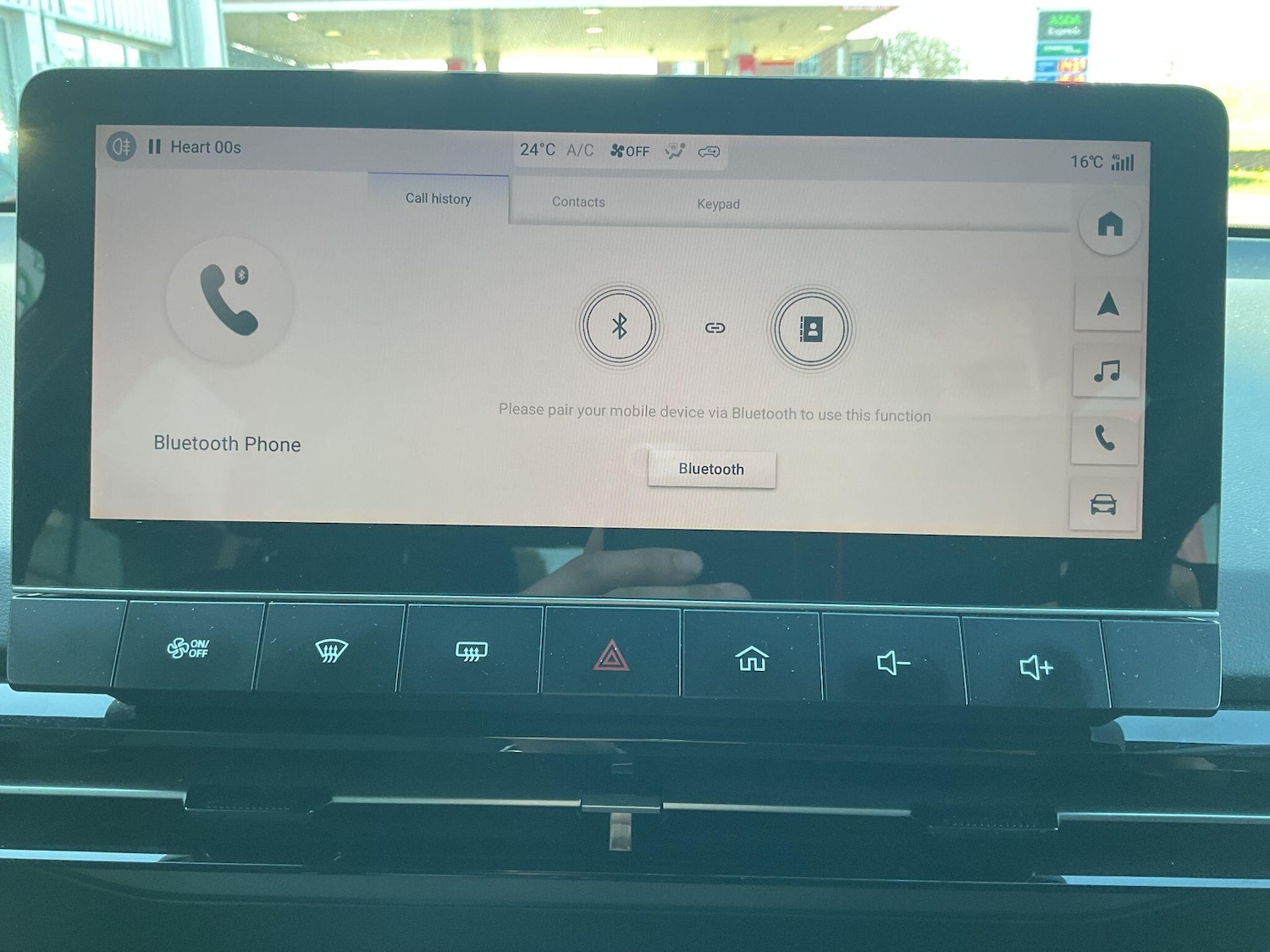 Used MG MG4 for sale - 77925013: Photo 29