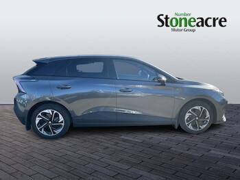 Used MG MG4 2023 for sale - 77925013: Photo