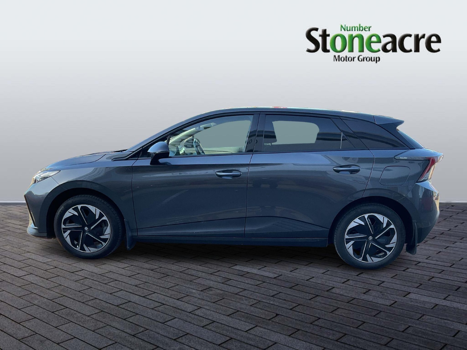 Used MG MG4 for sale - 77925013: Photo 5