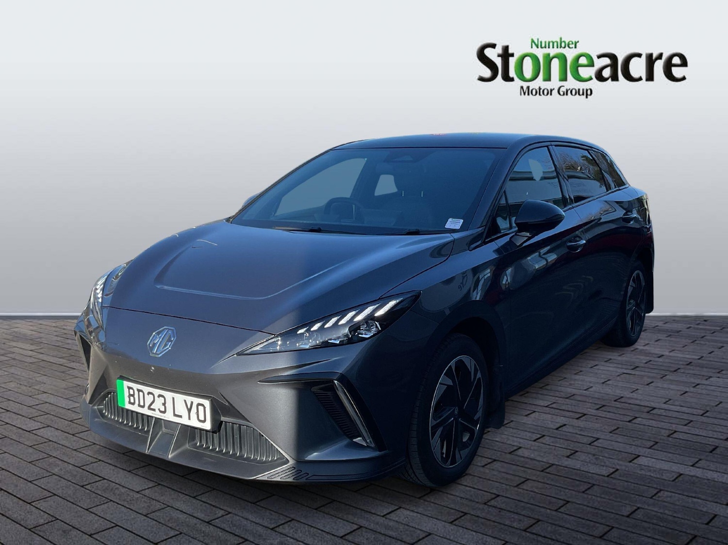 Used MG MG4 for sale - 77925013: Photo 6