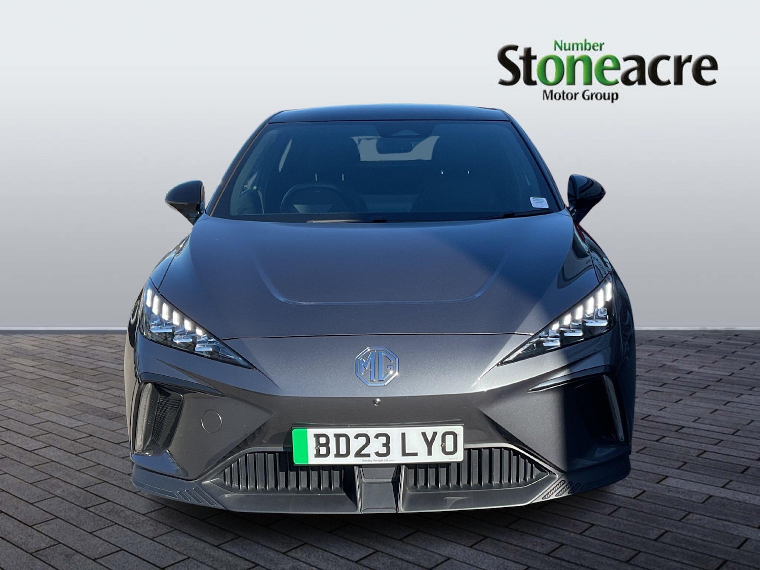 Used MG MG4 for sale - 77925013: Photo 7