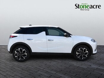 Used DS Automobiles DS 3 2023 for sale - 79484077: Photo
