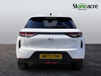 Used DS Automobiles DS 3 2023 for sale - 79484077: Photo