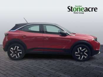 Used Vauxhall Mokka 2021 for sale - 74006815: Photo