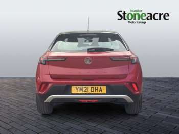 Used Vauxhall Mokka 2021 for sale - 74006815: Photo