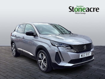 Used Peugeot 3008 2022 for sale - 79279185: Photo