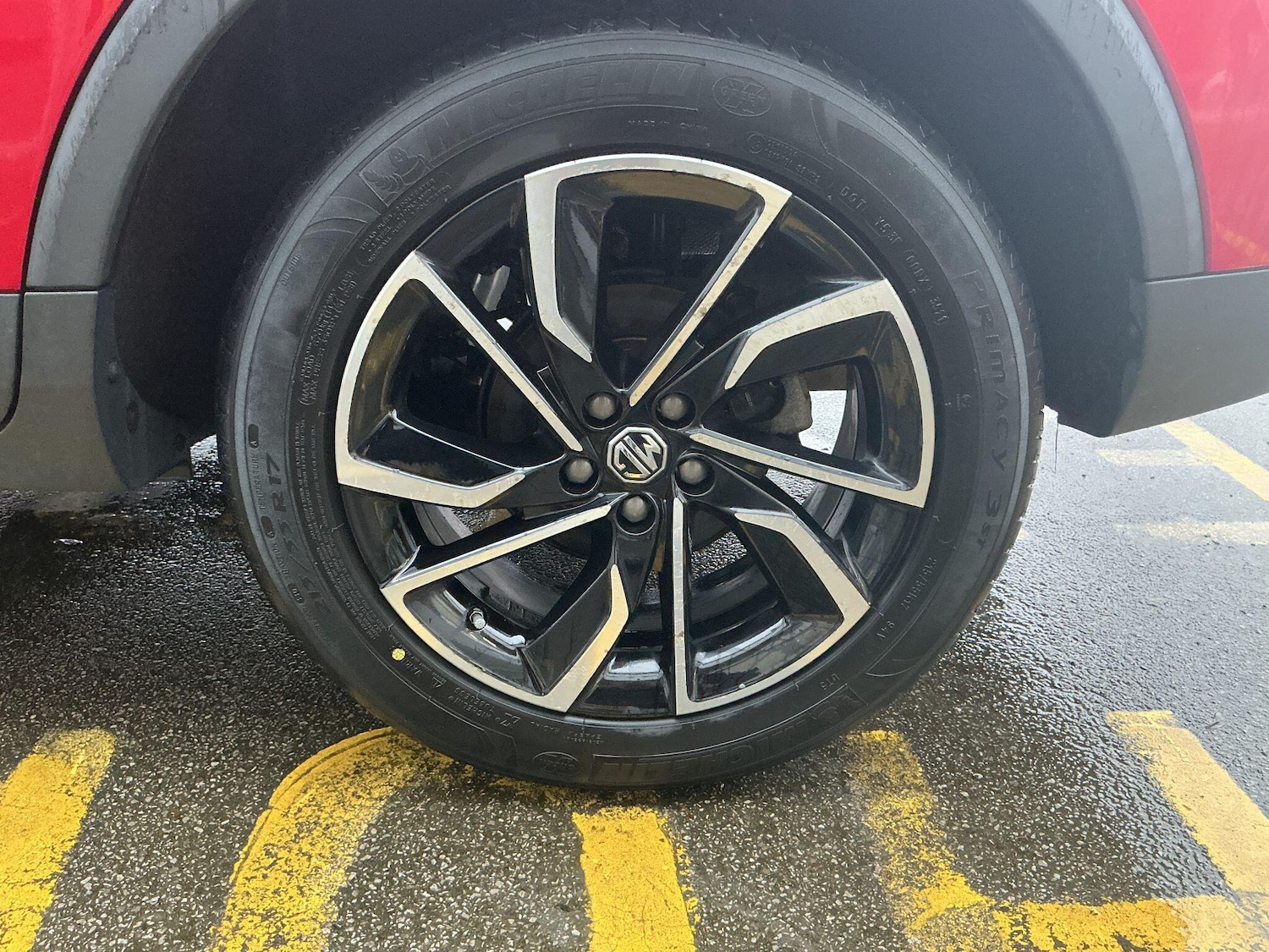 Used MG MG ZS 2022 for sale - 77377431: Photo 10