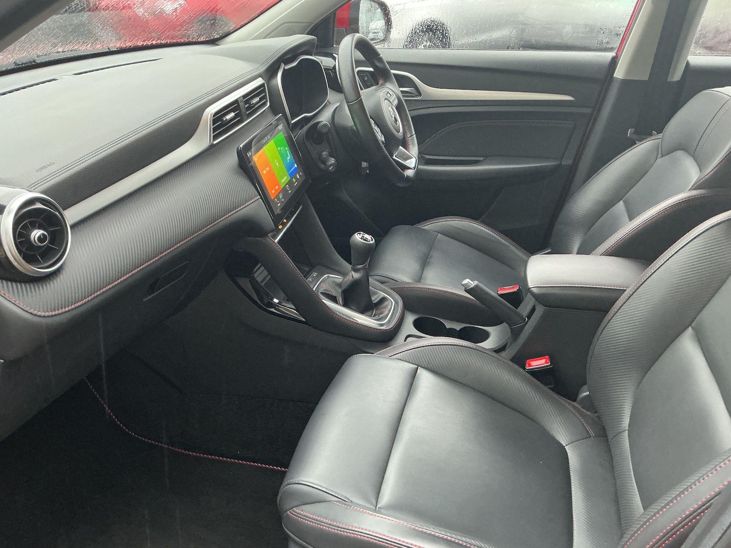 Used MG MG ZS 2022 for sale - 77377431: Photo 12