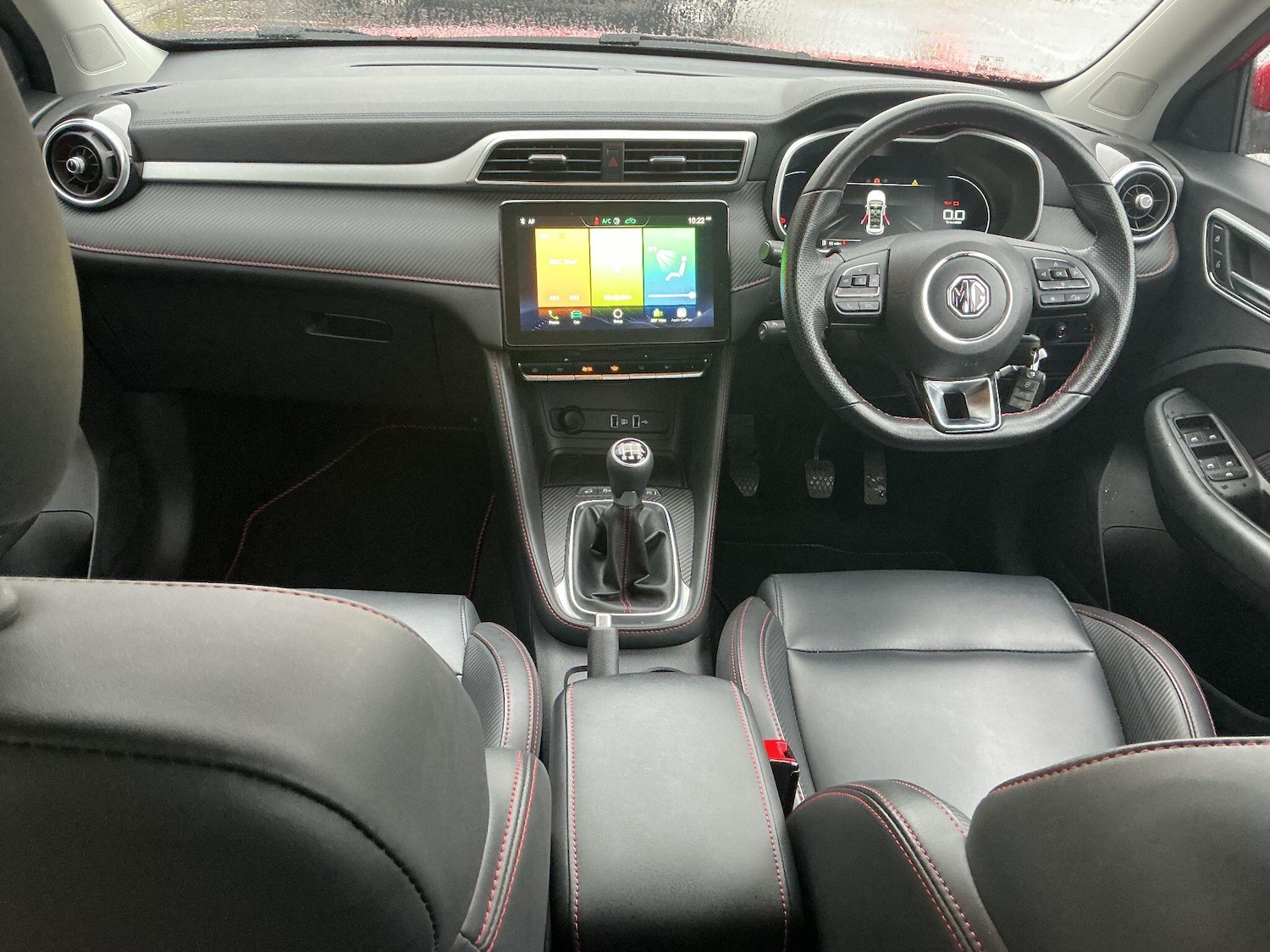 Used MG MG ZS 2022 for sale - 77377431: Photo 14