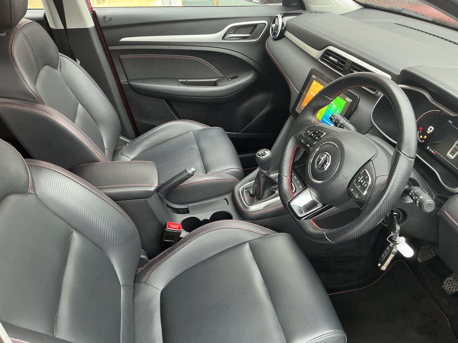 Used MG MG ZS 2022 for sale - 77377431: Photo 15