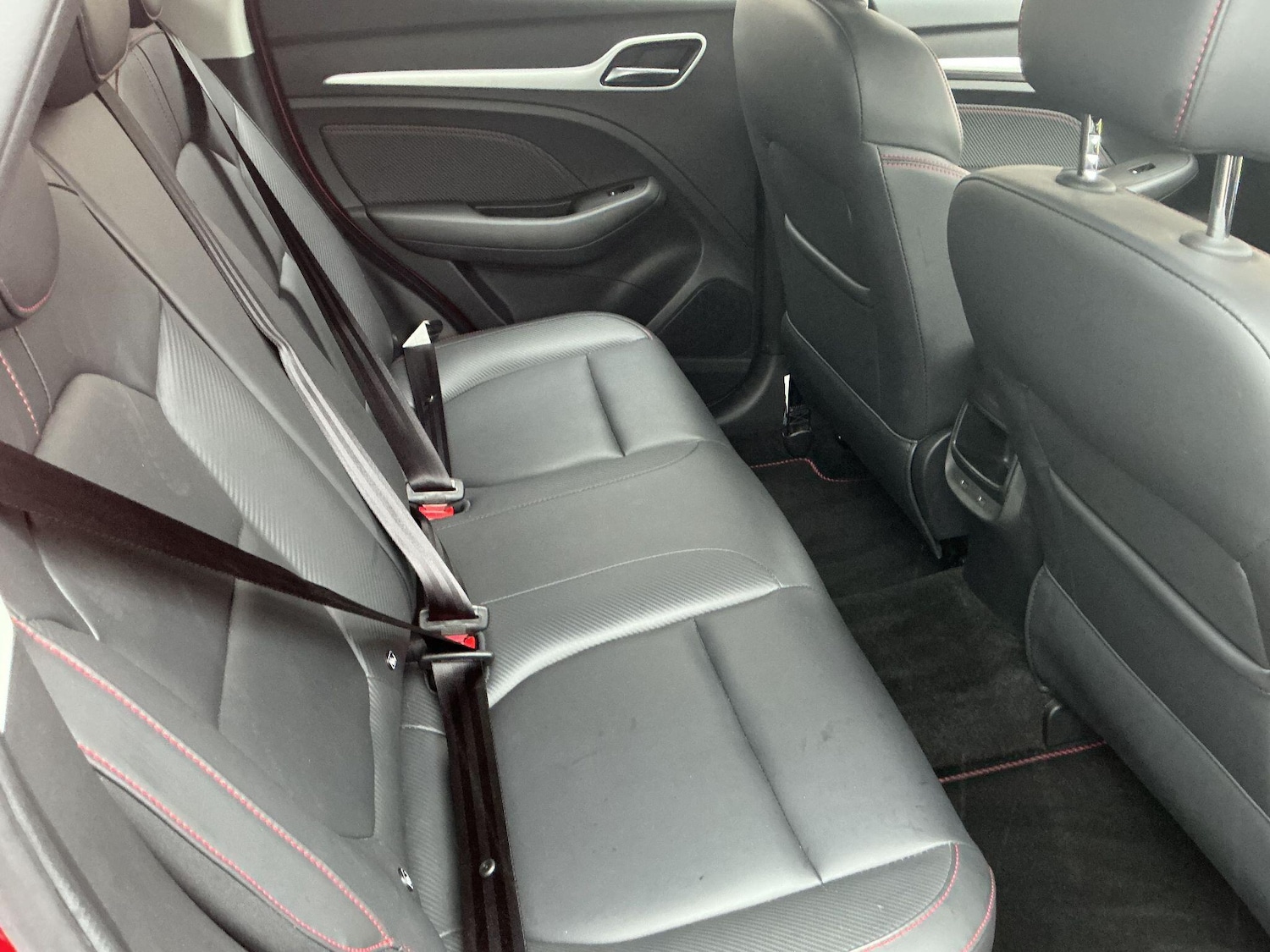 Used MG MG ZS 2022 for sale - 77377431: Photo 16