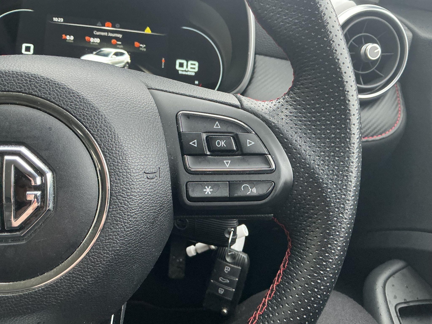 Used MG MG ZS 2022 for sale - 77377431: Photo 18