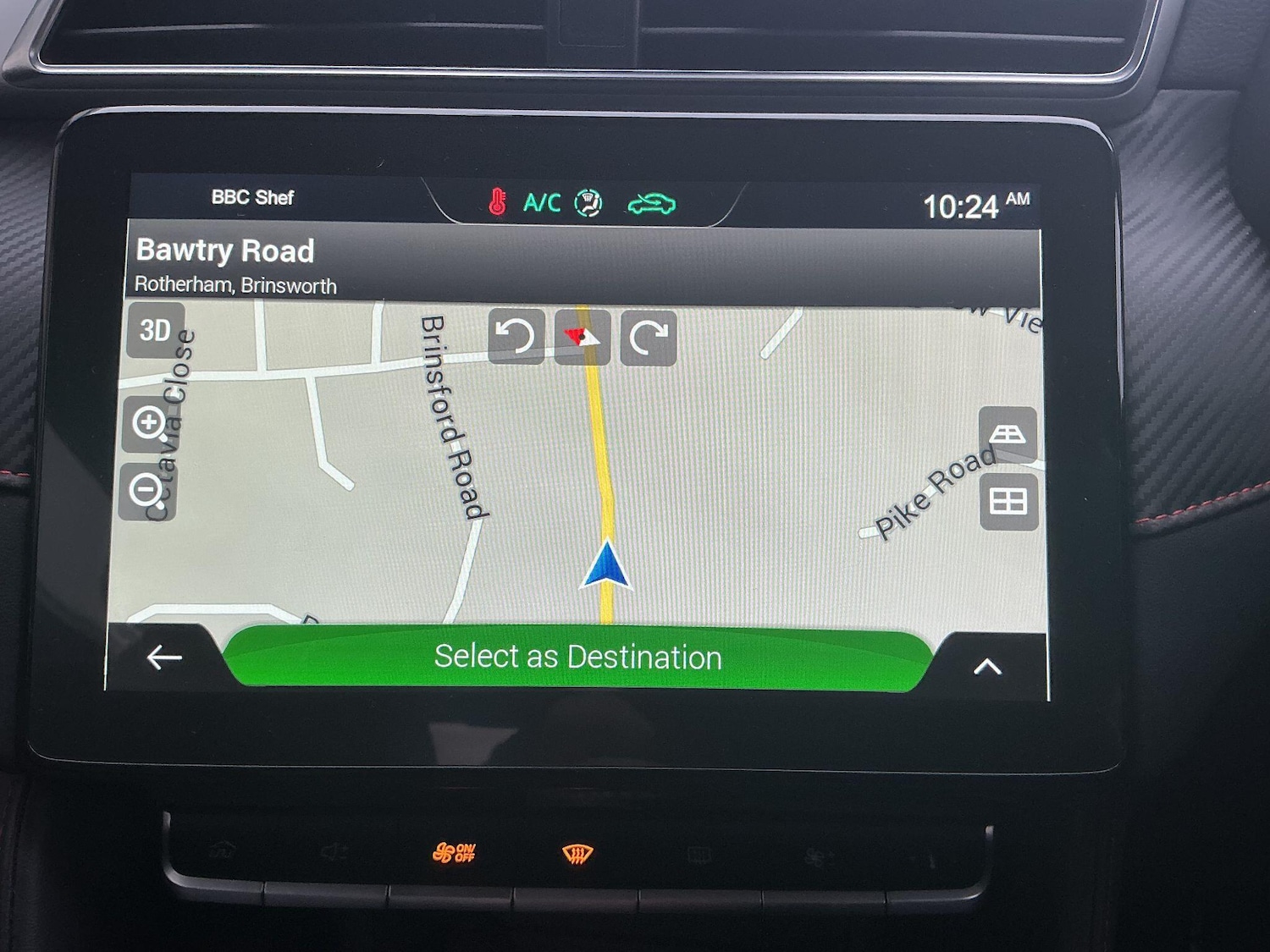 Used MG MG ZS 2022 for sale - 77377431: Photo 22