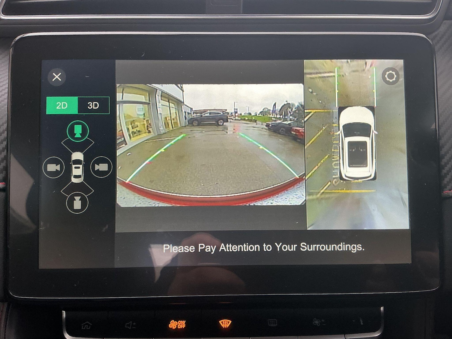 Used MG MG ZS 2022 for sale - 77377431: Photo 24