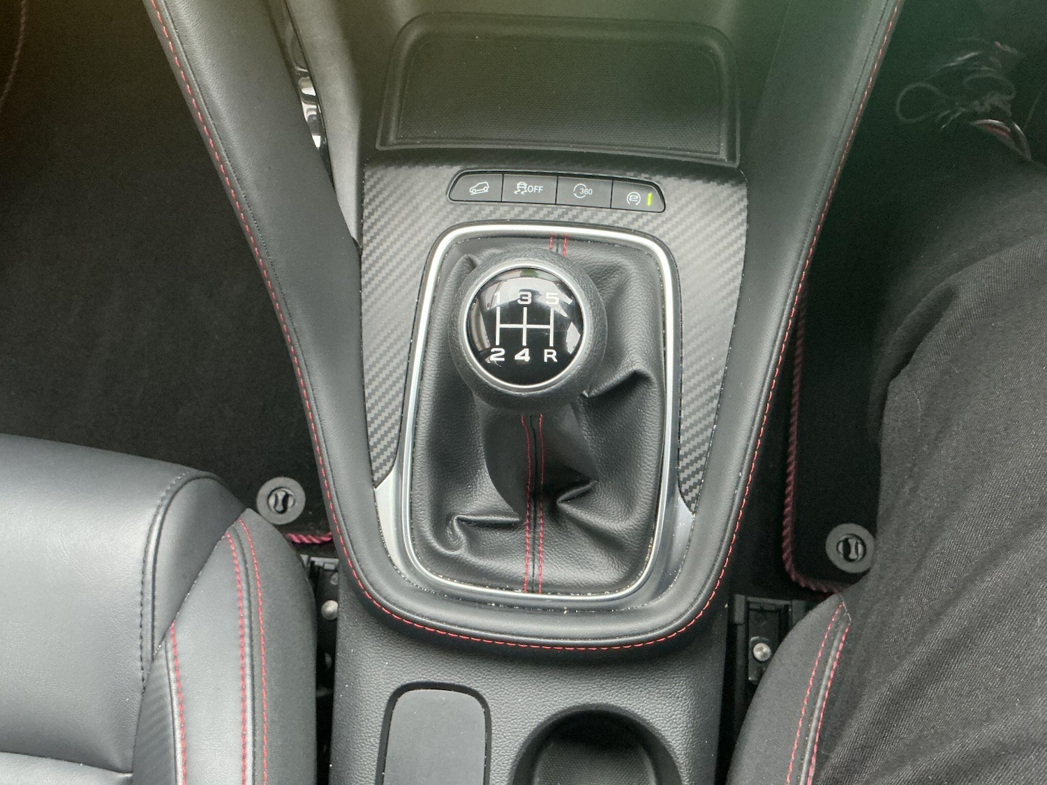 Used MG MG ZS 2022 for sale - 77377431: Photo 25