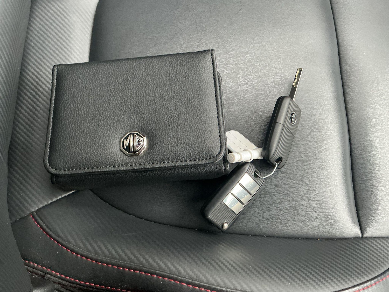 Used MG MG ZS 2022 for sale - 77377431: Photo 26