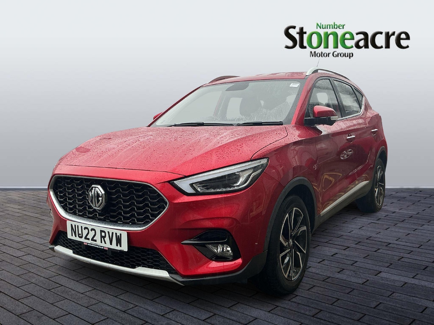 Used MG MG ZS 2022 for sale - 77377431: Photo 4