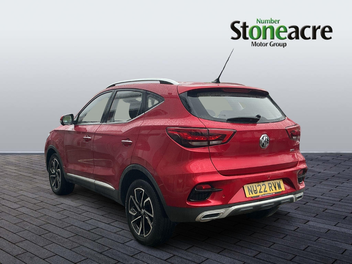 Used MG MG ZS 2022 for sale - 77377431: Photo 5