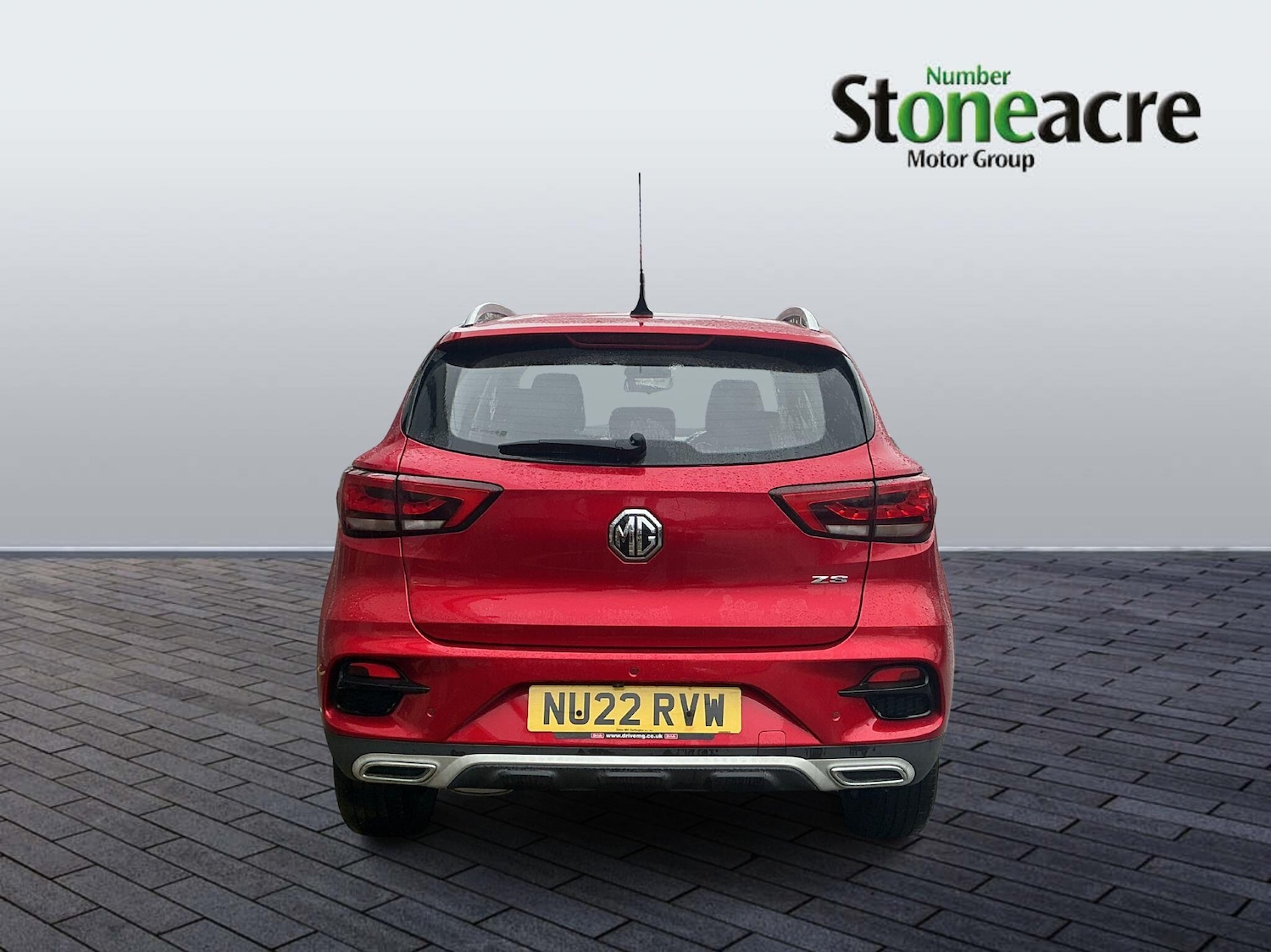 Used MG MG ZS 2022 for sale - 77377431: Photo 7
