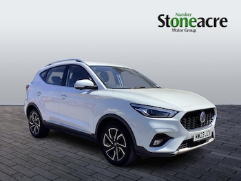 Used MG MG ZS 2023 for sale - 79279732: Photo