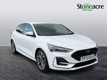 Used Ford Focus 2023 for sale - 79658383: Photo
